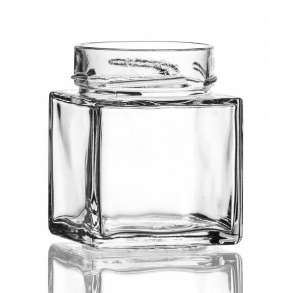 Twist-off Jars - Shente ( deep )  