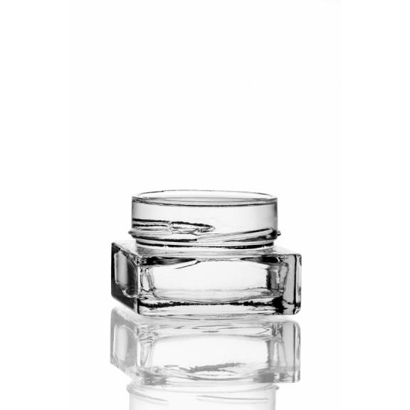 Twist-off Jars - Shente ( deep ) 