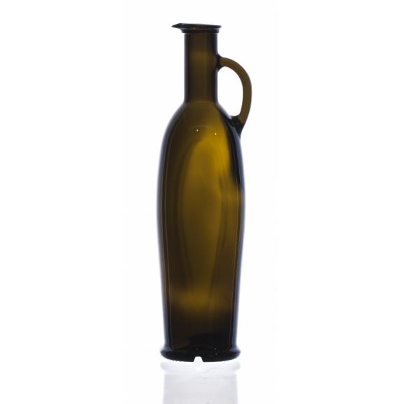 Oil and vinegar bottles - Sivilgia synthetic stopper FI19 cuve