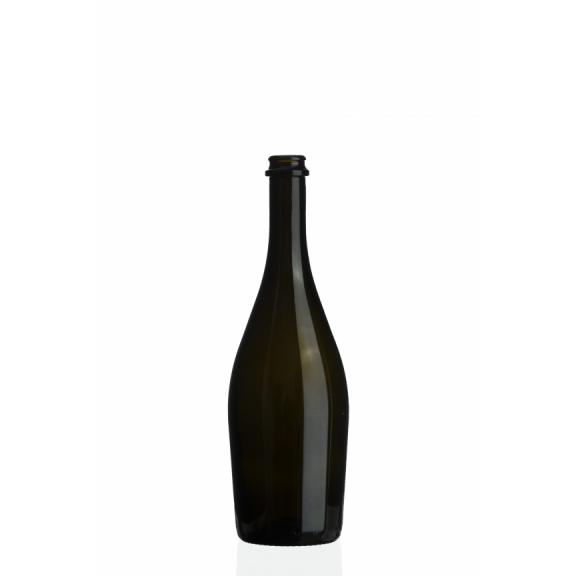 Weinflaschen - SP. Collio Light 