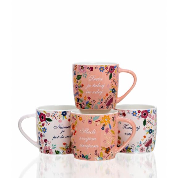 Table accessories - Cup Set 4/1