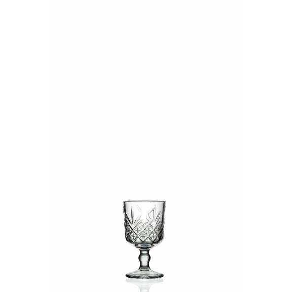 Gläser und Tafelglas - Timeless Likörglas auf Fuß 