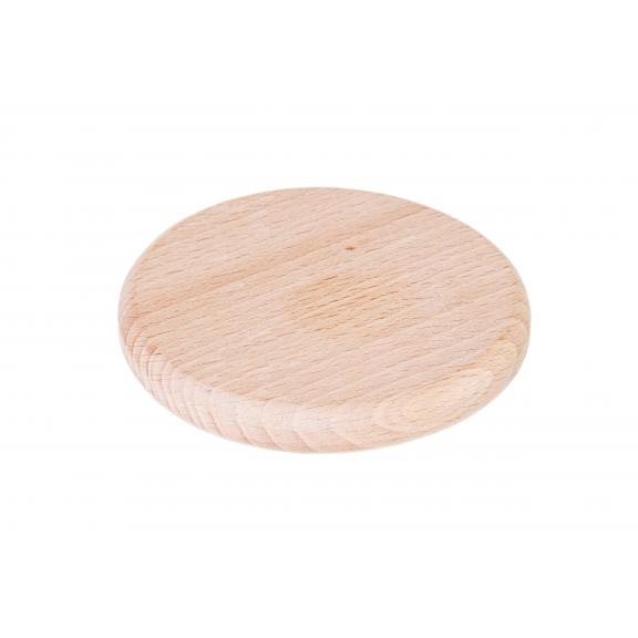 Twist-off lids - TWIST-OFF lid wood 