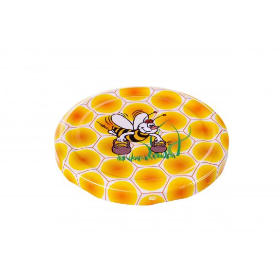 Twist-off lids - TWIST-OFF lid Vili