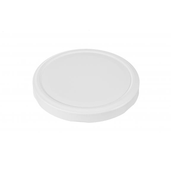 Twist-off lids - TWIST-OFF lid white
