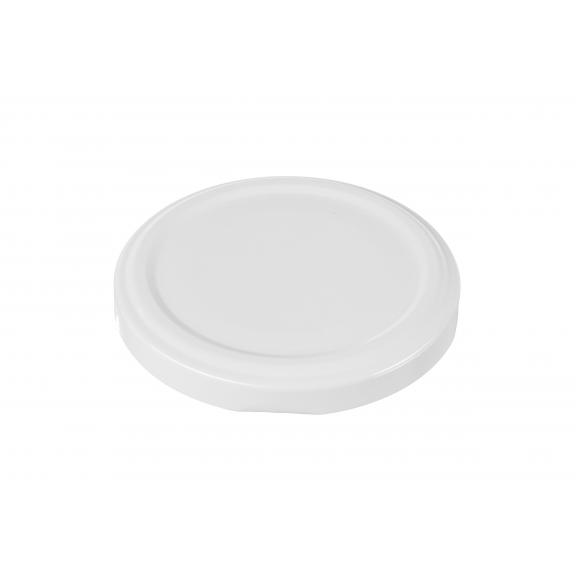Twist-off lids - TWIST-OFF lid white