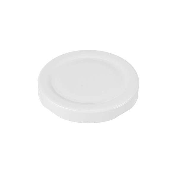 Twist-off lids - TWIST-OFF lid white