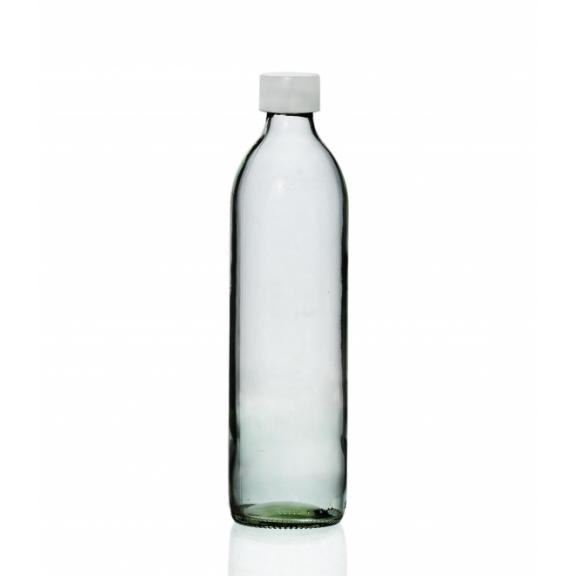 Flaschen für Säfte, Wasser, Milch - Wasser Schaff PE28