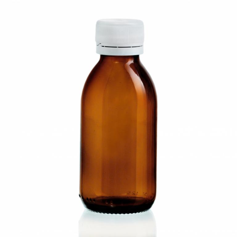 Flaschen für Sirupe (Hydrolate), ätherische Öle