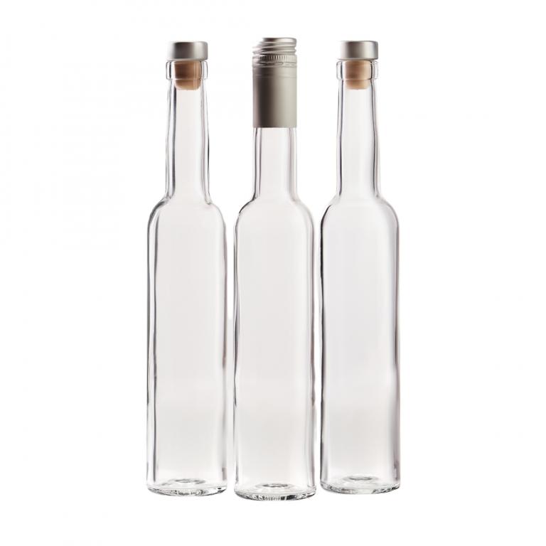 Glasverpackungen